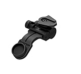 Wilcox AN/PVS-14 Arm Mount w/ NVG Interface Shoe, Black, 26300G01