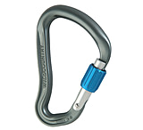 Image of Wild Country Climbing Ascent HMS Locking Carabiner