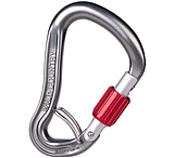 Image of Wild Country Climbing Ascent Lite Belay Locking Carabiner