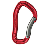 Image of Wild Country Climbing Electron Carabiner
