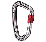 Image of Wild Country Climbing Ion Screwgate Carabiner