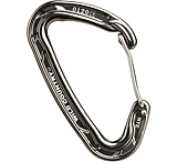 Image of Wild Country Climbing Nitro Tech Wire Carabiner - 5 pk