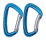 Image of Wild Country Climbing Oxygen Carabiner