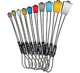 Image of Wild Country Climbing Rock Anodised Set Passive Protection