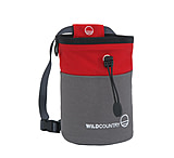 Image of Wild Country Climbing Petit Bloc Chalk Bag