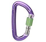 Image of Wild Country Climbing Session Screw Gate Carabiners