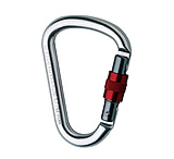 Image of Wild Country Climbing Synergy HMS Screwgate Carabiner