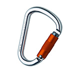 Image of Wild Country Climbing Synergy HMS Twistlock Carabiner