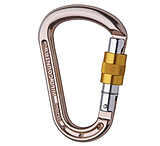 Image of Wild Country Climbing Synergy Lite HMS Screwgate Carabiner