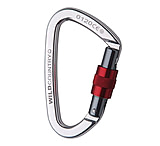 Image of Wild Country Climbing Titan Screwgate Carabiner