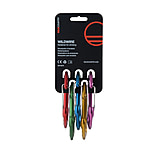 Image of Wild Country Climbing Wildwire Rack 5 Carabiners Pack