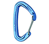 Image of Wild Country Climbing Xenon Tech Wire Carabiner