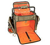 Image of Wild River FRONTIER Lighted Bar Handle Tackle Bag w/o Trays