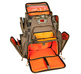 Image of Wild River NOMAD Lighted Tackle Backpack w/o Trays