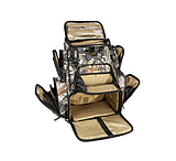 Image of Wild River NOMAD Mossy Oak Tackle Tek Lighted Backpack w/o Trays