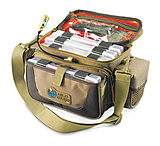 Image of Wild River Tackle Tek Mission Lighted Tackle Bag