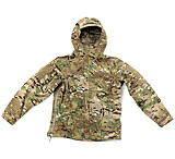 Image of Wild Things Hard Shell Rescue Jacket - Men's