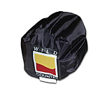Image of WildCountry Hoolie 2 Footprint