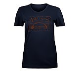 Image of Wilder and Sons Arches National Park Short Sleeve Female T-Shirt