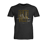 Image of Wilder and Sons Death Valley National Park Short Sleeve Male T-Shirt