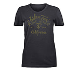 Image of Wilder and Sons Joshua Tree National Park Short Sleeve Female T-Shirt