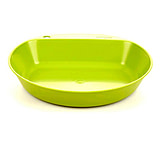 Image of Wildo Camper Plate Deep, Lime