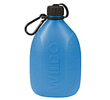 Image of Wildo Hiker Bottle, Light Blue