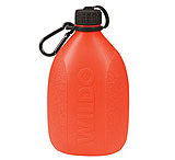 Image of Wildo Hiker Bottle, Orange