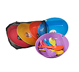 Image of Wildo Just Eat 6 Person Set