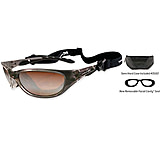 Image of Wiley X Airrage Sunglasses