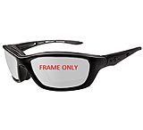 Image of Wiley X P-17 Black Ops Sunglasses Frame - FRAME ONLY