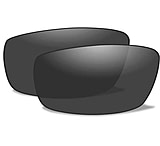 Image of Wiley X Brick Sunglasses Extra Replacement Lenses