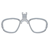 Image of Wiley X Blank RX Inserts/ Adapters for Wiley X Goggles &amp; Sunglasses
