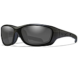 Image of Wiley X Performance Gravity Captivate Pol Sunglasses