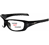 Image of Wiley X Replacement Sunglasses Frames for WX Gravity