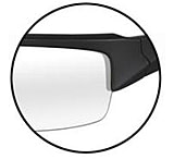 Image of Wiley X Replacement Sunglasses Lenses for WX Valor