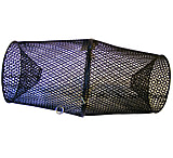 Image of Willapa 244 Crawfish/Minnow Trap Black Round