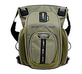 Image of William Joseph Current Chest Pack Mag Series