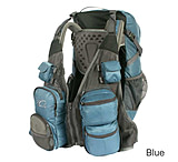 Image of William Joseph Exodus - Blue