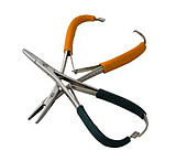 Image of William Joseph Mitten Clamps