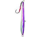 Image of Williamson Abyss Speed Jig, 7/0 Assist Hook, Sinking