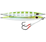 Image of Williamson Kensaki Jig 170, Sinking, VMC Double Assist HK