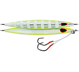 Image of Williamson Kensaki Jig 280, Sinking, VMC Double Assist HK