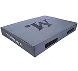 Winchester Pet Water-Resistant Washable Field Pad, Grey, L, WP-KP-GRY-L-1