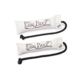 Image of King Buck Canvas Training Dummies, 2-Pack