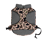 King Buck Quilted Dog Jacket