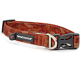 Winchester Pet Printed Camo Dog Collar
