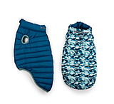 Winchester Pet Premium Reversible Puffy-Vest