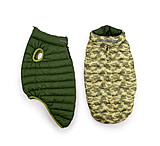 Image of Winchester Pet Premium Reversible Puffy-Vest
