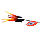 Image of Windels Tackle Company Muskie Harasser Bucktail Spinner
